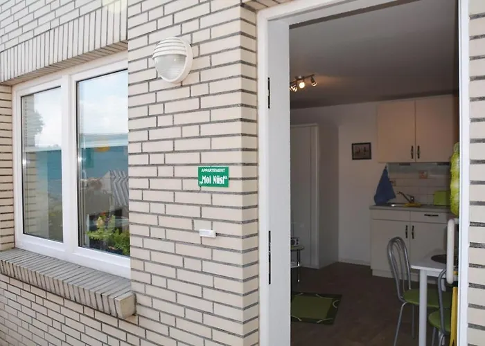 Ferienwohnung Moi Nuest Moi Nuest 01 Norderney